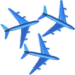 Air Traffic – flight tracker 20.3