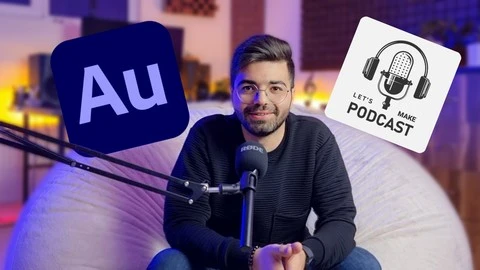 Podcast Production Pro: Kickstart Your Audio Wizard Journey!
