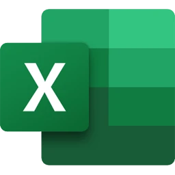 Microsoft Excel: Spreadsheets 16.0.18025.20072