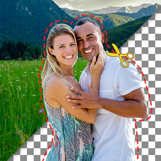 Background Eraser – Photo App 5.0