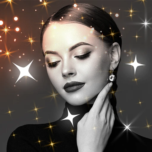 3D Glitter & Sparkle Effects 1.7