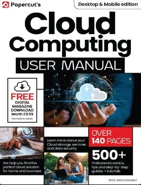 Cloud Computing User Manual – 23th Edition, 2024
