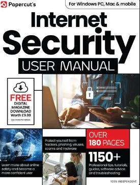 Internet Security User Manual – 23th Edition 2024