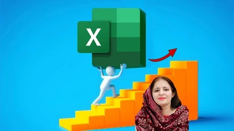 Excel Genius in 2 Hours: Excel at Fingertips | Excel 365