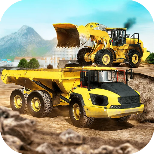 Heavy Machines & Construction