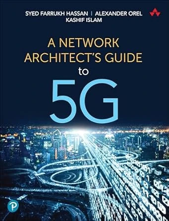 Network Architect’s Guide to 5G