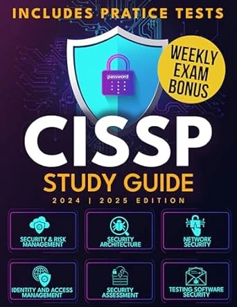 CISSP Study Guide
