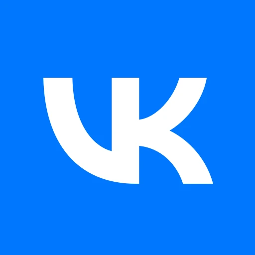 VK: music, video, messenger 8.151