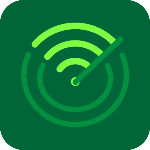 Wi-Fi Analyzer: Wi-Fi Master 1.8