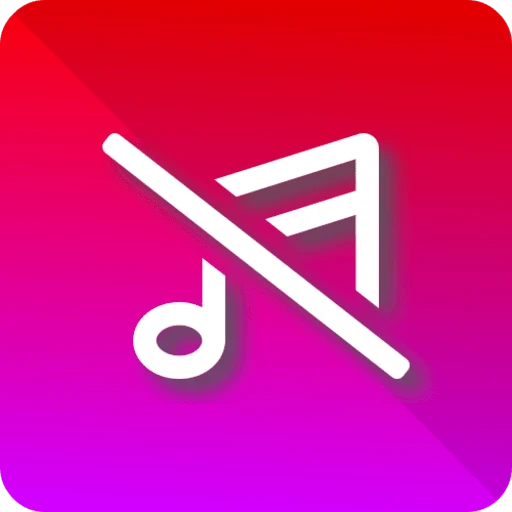 Remove Audio From Video 1.1.2
