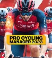 Pro Cycling Manager 2023