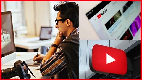 YouTube Automation Tutorial & Master Class 2024 – 25