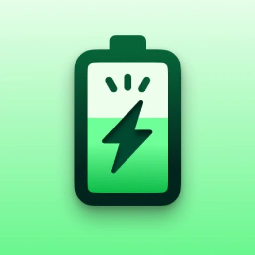 AmpereFlow: Battery Speed, AOD 1.4.5