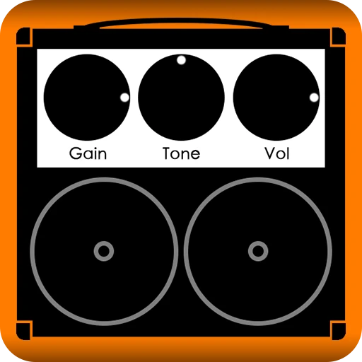 Guitar Effects, Amp – Deplike 5.9.4.8