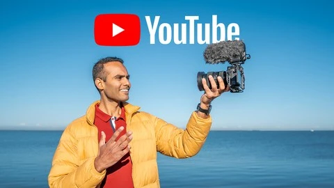 Storytelling For YouTube