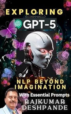 Exploring GPT 5
