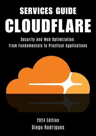 Cloudflare services guide 2024 edition