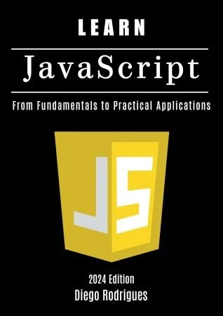 Learn JavaScript 2024 Edition