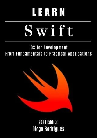 Learn Swift 2024 Edition