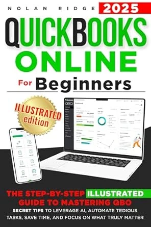 QuickBooks Online for Beginners