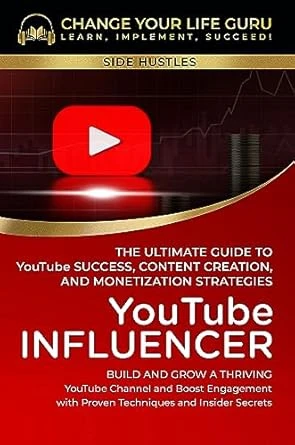 YouTube Influencer