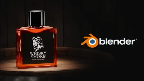 Professional Product Visualization with Blender