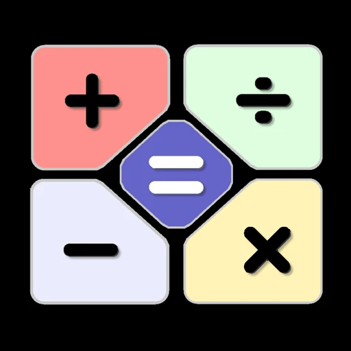 Calculator HEX 1.18