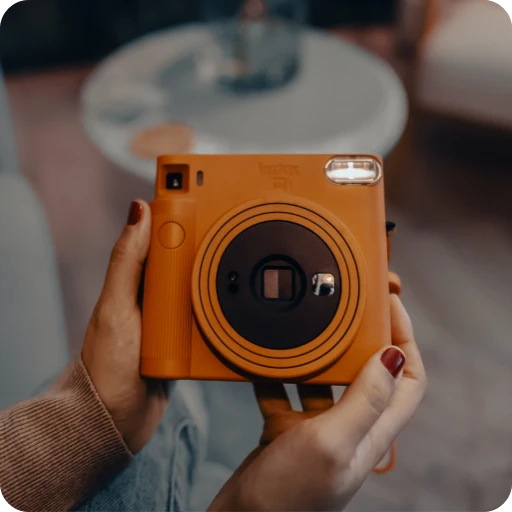 Vintage Camera-Retro, Editor 2.3.0