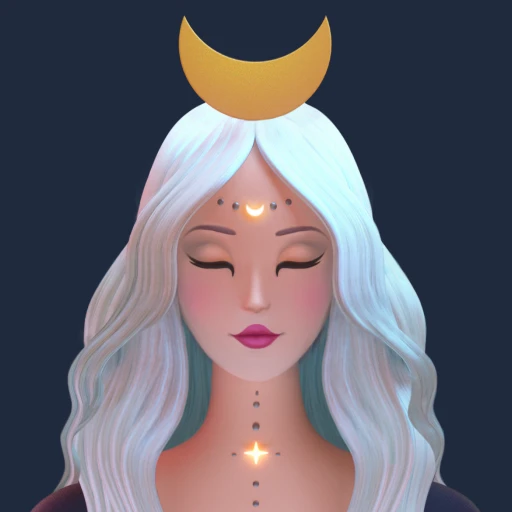 Moonly: Moon Phases & Calendar 1.0.221