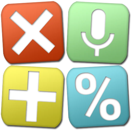 Voice Calculator Pro 2.0.8