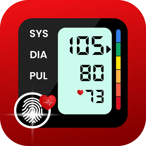Blood pressure – Blood Sugar 1.0.50