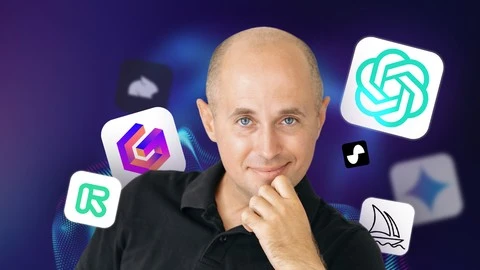 30 Days of GenAI Mastery: Elevate Your Work & Life with AI T