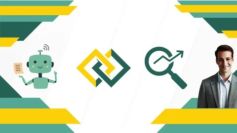 Master SEO with ChatGPT: From Beginner to Expert in AI-Power