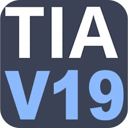 Siemens Simatic TIA Portal 19.0