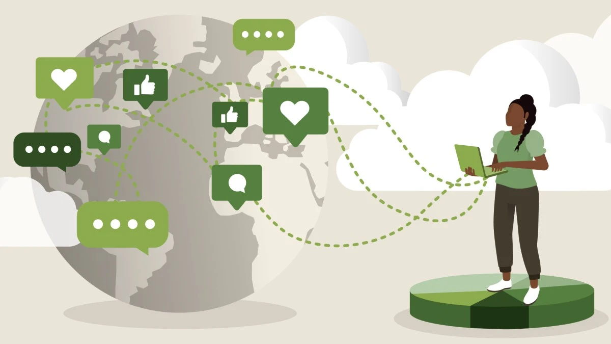 Global Marketing: Expand the Reach of Your Product and Service Offerings