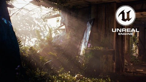 Unreal Engine 5 – Lighting for Beginners & Cinematics!