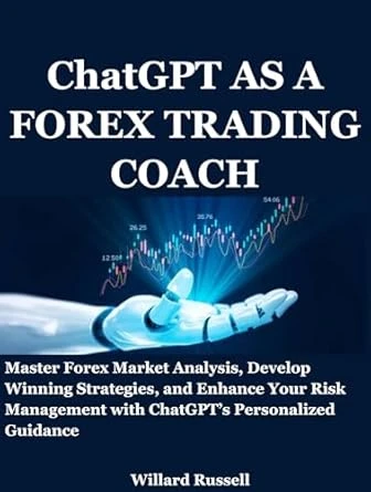 ChatGPT AS A FOREX TRADING COACH