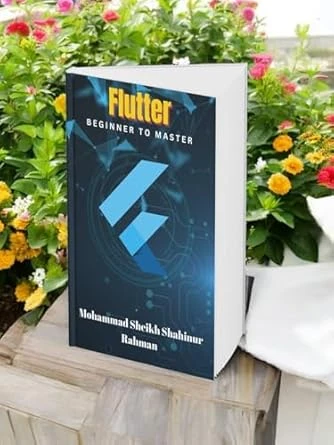 Flutter: Beginner to Master