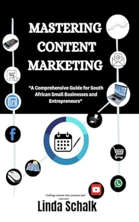Mastering Content Marketing by LINDA SCHALK