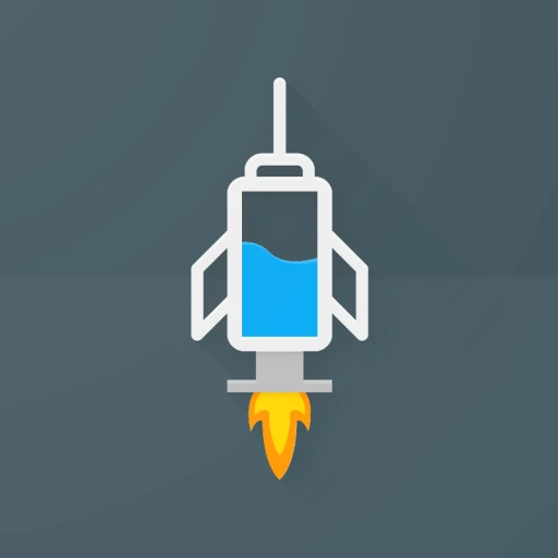 HTTP Injector (SSH/UDP/DNS)VPN 6.3.7