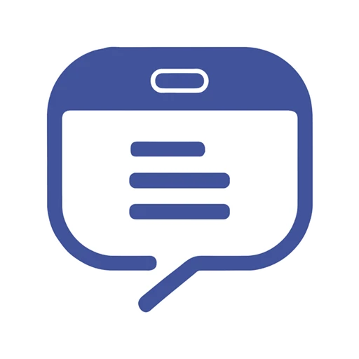 Tablet Messenger 765.0