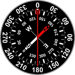 Compass Free 3.41