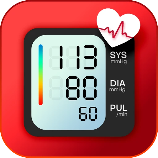 Blood pressure – Heart rate 1.6.50
