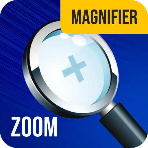 Magnifier Glass and Flashlight 1.1.8