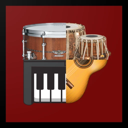 Virtual Musical Instruments 4.3
