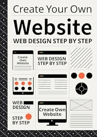 Create Your Own Website