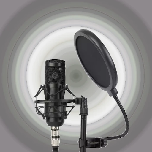 Studio Microphone/Recorder 0.13.1
