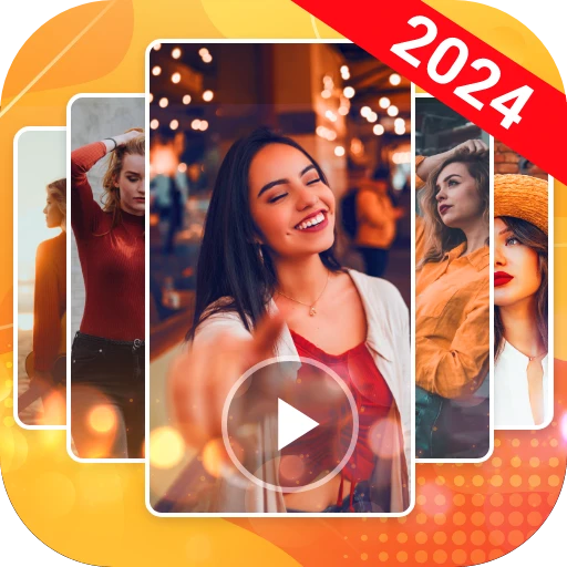 Video maker with photo & music 3.0.8