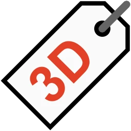 Engipedia 3D Room Tags 1.2.25.0705