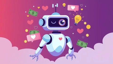Make Money with AI-Powered Video Marketing: AI Viral Videos